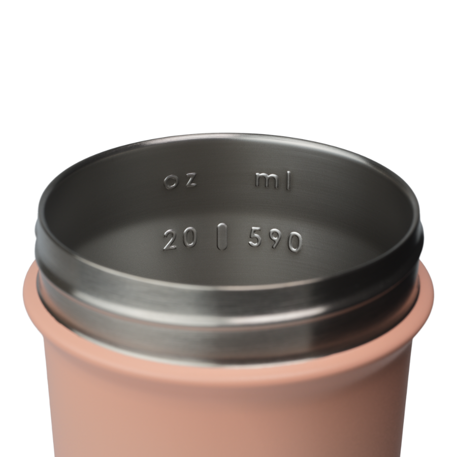 sport-stainless-sleek-h6 BB_Web_25oz_Strada_Sleek_Peach_Pink_Orange_Measurements.png