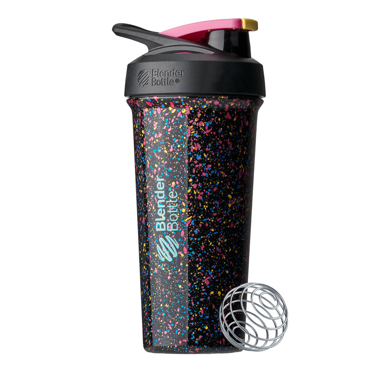 the-shaker-club-stainless-sleek-m8 Black_Speckle_Angled_SC_1.png