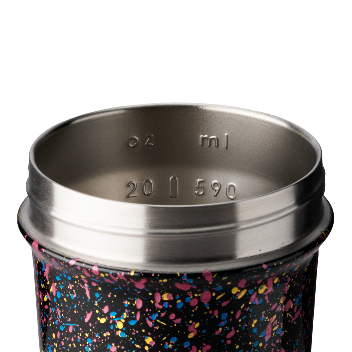 the-shaker-club-stainless-sleek-m8 Black_Speckle_SS_SC.png